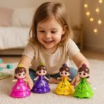 Little Princess Spin Doll - Image 2