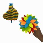 Candy Flower - Image 4