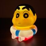 Shinchan Colour Changing Night Lamp - Image 3
