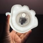 Elephant Color Changing Silicone Lamp - Image 5