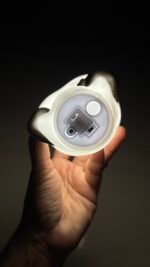 Panda Colour Changing Silicone Night Lamp - Image 5