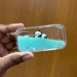 Unsinkable Liquid Shaker Fridge Magnet - Image 9