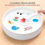 Magic Floating Pen