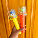 Basketball Fingertip Game - Image 4