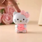 Hellokitty I Love You Keychain - Image 3