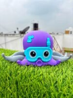 Octopus Bath Toy - Image 5