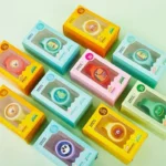 LED Light Mosquito Repellent Wristband - Image 3