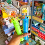 Basketball Fingertip Game