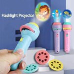 Kids Projector Torch - Image 3