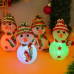 Snowman Light - Image 3