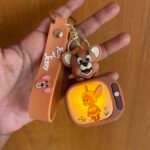 Tom and Jerry LED TV Keychain - Image 3