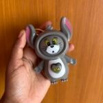 Tom and Jerry Face Changing Keychain - Image 4