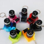 Dslr Camera Keychain - Image 5