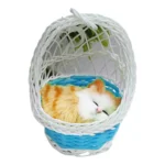 Musical Cat Basket - Image 4