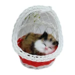 Musical Cat Basket - Image 5