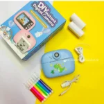 Instant Digital Camera - Image 2