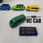 Mini Rc Car - Image 2