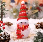 Snowman Light - Image 2