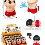 Pissing Shinchan Prank Toy - Image 2