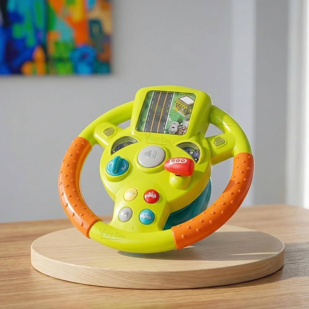 img_7686-2 Interactive Toddler Steering Wheel Toy - Image 1