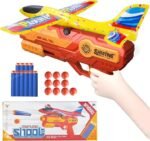 3 IN 1 EVA Shooter Gun