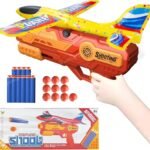 3 IN 1 EVA Shooter Gun