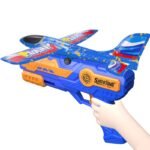 3 IN 1 EVA Shooter Gun - Image 5