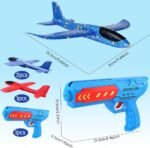 3 IN 1 EVA Shooter Gun - Image 8