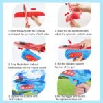 3 IN 1 EVA Shooter Gun - Image 7