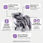 Musical Plush Cat - Image 4