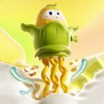 Dancing Maize - Image 2