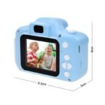Mini Digital Kids Camera - Image 7