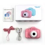 Mini Digital Kids Camera - Image 9