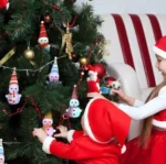 Snowman Light - Image 5