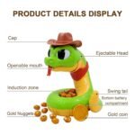 Electric Prank Snake Toy - Image 2