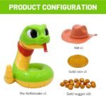 Electric Prank Snake Toy - Image 6