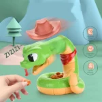 Electric Prank Snake Toy - Image 7