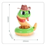 Electric Prank Snake Toy - Image 8