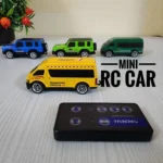 Mini Rc Car - Image 5