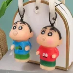 Cute Shinchan Bubble Toy - Image 3