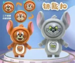 Tom and Jerry Face Changing Keychain - Image 7
