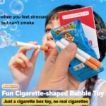Cigarette Bubble Toy - Image 8