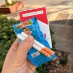 Cigarette Bubble Toy - Image 5