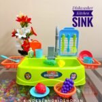 Dishwasher Kitchen Sink