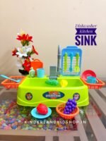 Dishwasher Kitchen Sink