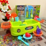 Dishwasher Kitchen Sink - Image 4