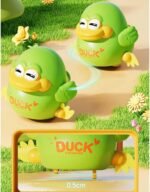 Cute Mini Swinging Duck Windup Toy - Image 9