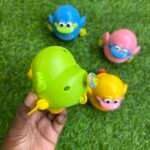 Cute Mini Swinging Duck Windup Toy - Image 7