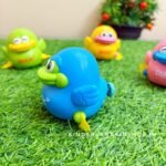 Cute Mini Swinging Duck Windup Toy - Image 6
