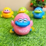 Cute Mini Swinging Duck Windup Toy - Image 5
